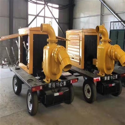 Fábrica de Hebei Jutong: bombas de ingeniería para transporte extremo de grav...
