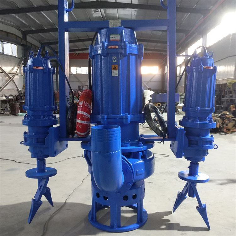 Mining Submersible Pump