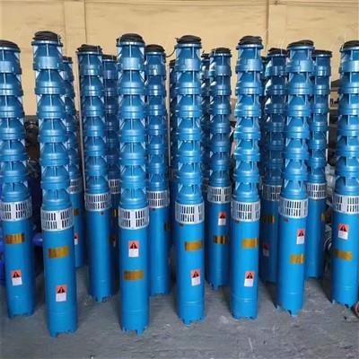 Bomba de hélice axial